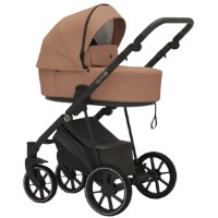 Carucior Riko 2in1 Velar Up 03 Camel imaginea #1 — magazin online Desire.md