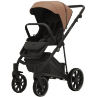 Carucior Riko 2in1 Velar Up 03 Camel imaginea #3 — magazin online Desire.md