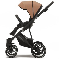 Carucior Riko 2in1 Velar Up 03 Camel imaginea #8 — magazin online Desire.md