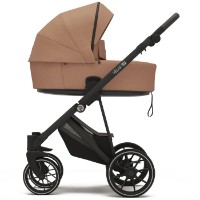 Carucior Riko 2in1 Velar Up 03 Camel imaginea #10 — magazin online Desire.md