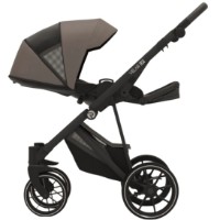 Carucior Riko 2in1 Velar Up 05 Lava imaginea #8 — magazin online Desire.md