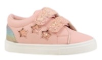 Ghete pentru copii Low Sneakers B311430 Pink, s.22 imaginea #1 — magazin online Desire.md
