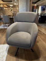 Кресло Dizayno Home Moon (EL) фото №2 — интернет-магазин Desire.md