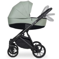 Коляска Riko 2in1 Brano Pro Lagoon фото №2 — интернет-магазин Desire.md