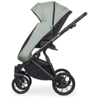 Коляска Riko 2in1 Brano Pro Lagoon фото №4 — интернет-магазин Desire.md