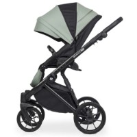 Коляска Riko 2in1 Brano Pro Lagoon фото №5 — интернет-магазин Desire.md