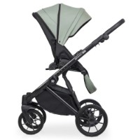 Коляска Riko 2in1 Brano Pro Lagoon фото №6 — интернет-магазин Desire.md