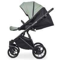 Коляска Riko 2in1 Brano Pro Lagoon фото №7 — интернет-магазин Desire.md