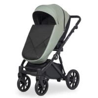 Коляска Riko 2in1 Brano Pro Lagoon фото №9 — интернет-магазин Desire.md