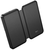 Зарядное устройство Hoco CQ13 Black фото №2 — интернет-магазин Desire.md