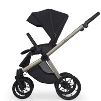 Carucior Riko 2in1 Cava 02 Coal imaginea #3 — magazin online Desire.md