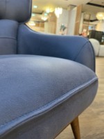 Fotoliu Dizayno Home Sofia (MNS) imaginea #3 — magazin online Desire.md