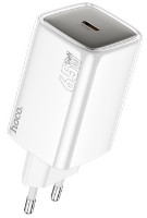 Зарядное устройство Hoco N48 White