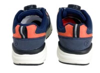 Кроссовки детские Safety Jogger 609112 Dark Blue/Orange, s.31 фото №2 — интернет-магазин Desire.md