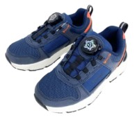 Кроссовки детские Safety Jogger 609112 Dark Blue/Orange, s.34 фото №3 — интернет-магазин Desire.md