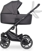 Carucior Riko 2in1 Trex Antracite imaginea #5 — magazin online Desire.md