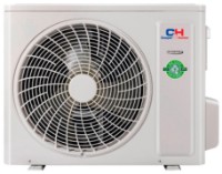 Aparat de aer condiționat Cooper&Hunter CH-S09FTXAM-SC imaginea #2 — magazin online Desire.md