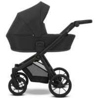 Carucior Kunert 2in1 Brav Black