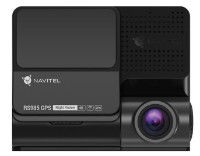 Înregistrator video auto Navitel RS985 GPS 4K + Rear Camera imaginea #2 — magazin online Desire.md