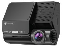 Înregistrator video auto Navitel RS985 GPS 4K + Rear Camera imaginea #3 — magazin online Desire.md