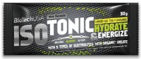 Isotonic Biotech IsoTonic Lemon Ice Tea 30g