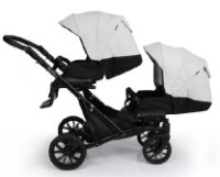 Carucior Kunert Booster Light Jeans (Bl.3) imaginea #3 — magazin online Desire.md