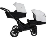 Carucior Kunert Booster Light Jeans (Bl.3) imaginea #4 — magazin online Desire.md