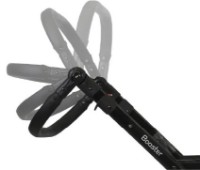 Carucior Kunert Booster Light Jeans (Bl.3) imaginea #6 — magazin online Desire.md