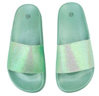 Șlapi pentru copii Soling B472070 Mint, s.28 imaginea #1 — magazin online Desire.md