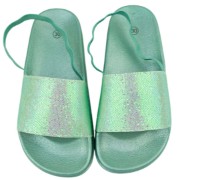 Шлёпанцы детские Soling B473180 Mint, s.30 фото №1 — интернет-магазин Desire.md