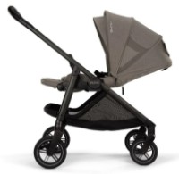 Carucior Nuna Swiv Granite (ST18600GRNGL) imaginea #3 — magazin online Desire.md