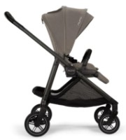 Carucior Nuna Swiv Granite (ST18600GRNGL) imaginea #5 — magazin online Desire.md