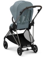 Коляска Cybex Melio B Stormy Blue (524000031) фото №2 — интернет-магазин Desire.md