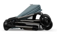 Коляска Cybex Melio B Stormy Blue (524000031) фото №4 — интернет-магазин Desire.md