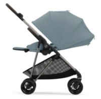 Коляска Cybex Melio B Stormy Blue (524000031) фото №5 — интернет-магазин Desire.md