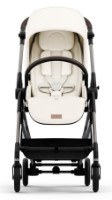 Коляска Cybex Melio B White (522002659) фото №2 — интернет-магазин Desire.md