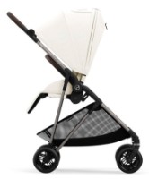 Коляска Cybex Melio B White (522002659) фото №4 — интернет-магазин Desire.md