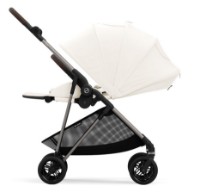 Коляска Cybex Melio B White (522002659) фото №5 — интернет-магазин Desire.md