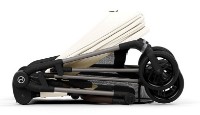 Коляска Cybex Melio B White (522002659) фото №7 — интернет-магазин Desire.md