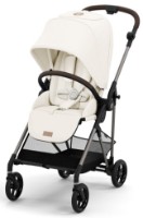 Коляска Cybex Melio B White (522002659) фото №1 — интернет-магазин Desire.md
