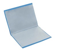 Mapa cu folii Buromax A4/30p BM.3611-02 imaginea #2 — magazin online Desire.md