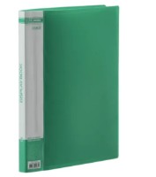 Файловая папка Buromax A4/30p BM3611-04