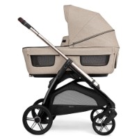 Коляска Inglesina 4in1 INGLESINA APTICA pashmina beige 2025 фото №2 — интернет-магазин Desire.md