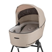 Коляска Inglesina 4in1 INGLESINA APTICA pashmina beige 2025 фото №3 — интернет-магазин Desire.md