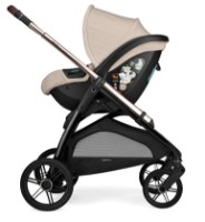 Коляска Inglesina 4in1 INGLESINA APTICA pashmina beige 2025 фото №6 — интернет-магазин Desire.md