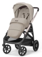 Коляска Inglesina 4in1 INGLESINA APTICA pashmina beige 2025 фото №9 — интернет-магазин Desire.md