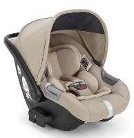 Коляска Inglesina 4in1 INGLESINA APTICA pashmina beige 2025 фото №10 — интернет-магазин Desire.md