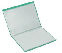 Mapa cu folii Buromax A4/60p BM.3621-04 imaginea #2 — magazin online Desire.md