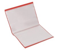 Mapa cu folii Buromax A4/60p BM.3621-05 imaginea #2 — magazin online Desire.md