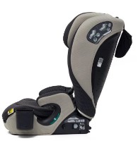 Scaun auto pentru copii Joie i-Irvana Gray Khaki (C2219AAF05000) imaginea #2 — magazin online Desire.md